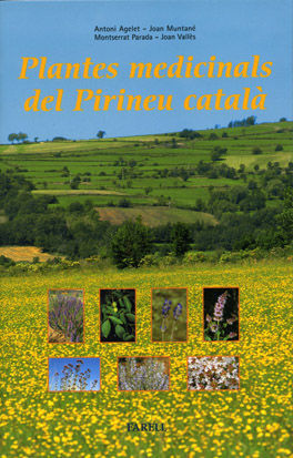 PLANTES MEDICINALS DEL PIRINEU CATALÀ