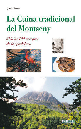 LA CUINA TRADICIONAL DEL MONTSENY