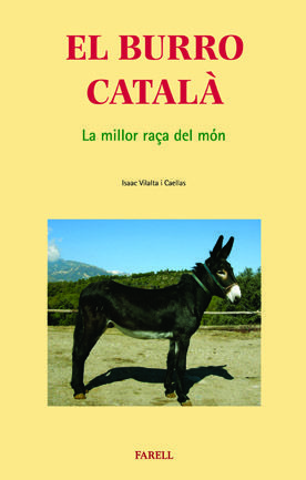 EL BURRO CATALÀ
