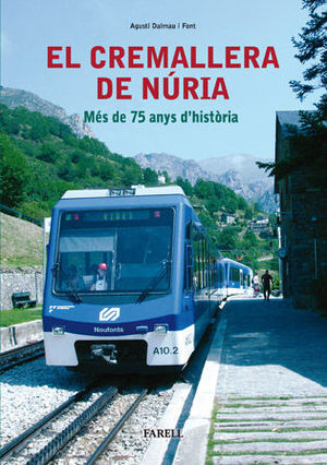 EL CREMALLERA DE NÚRIA