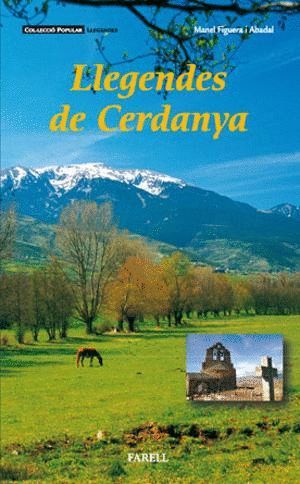 LLEGENDES DE CERDANYA