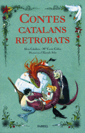 CONTES CATALANS RETROBATS *