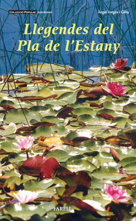 LLEGENDES DEL PLA DE L' ESTANY