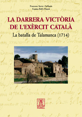 LA DARRERA VICTÒRIA DE L'EXÈCIT CATALÀ *