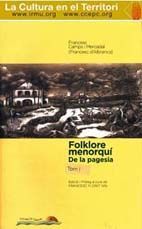 FOLKLORE MENORQUÍ *