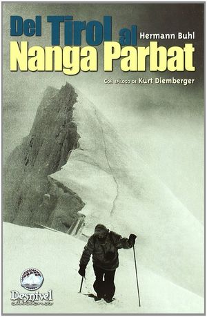 DEL TIROL AL NANGA PARBAT