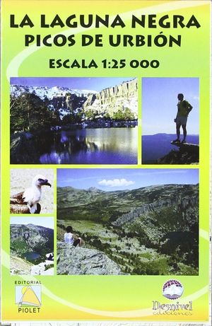 LAGUNA NEGRA Y PICOS DE URBIÓN *