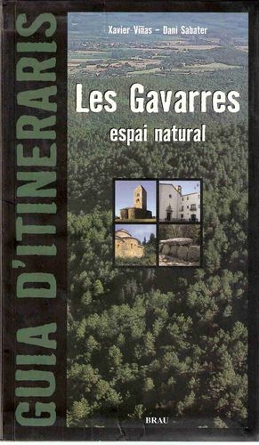 LES GAVARRES. ESPAI NATURAL