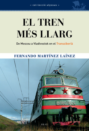 EL TREN MÉS LLARG