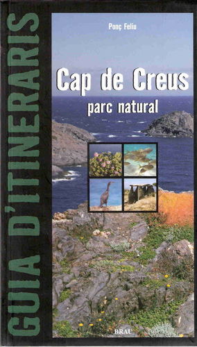 CAP DE CREUS PARC NATURAL