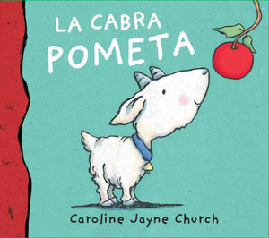 LA CABRA POMETA *