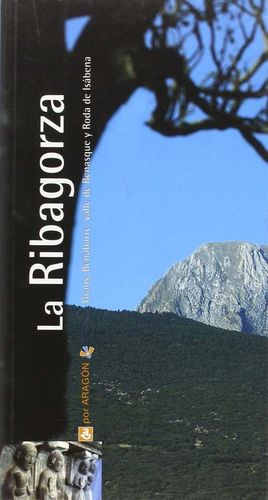 LA RIBAGORZA - RUTAS CAI