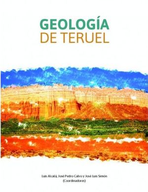 GEOLOGÍA DE TERUEL