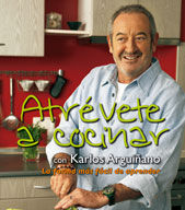 ATREVETE A COCINAR.(FORMA FACIL APRENDER) *