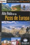 ALTA RUTA DE LOS PICOS DE EUROPA *