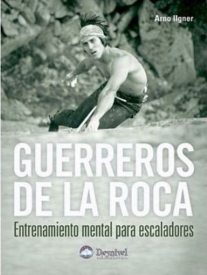 GUERREROS DE LA ROCA :