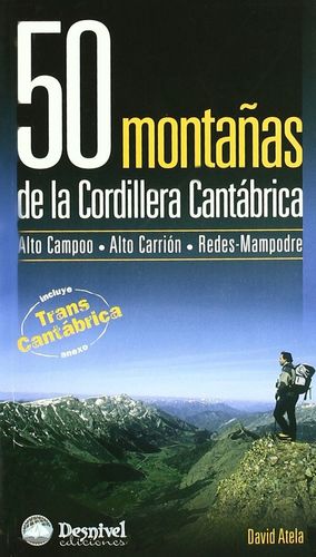 50 MONTAÑAS DE LA CORDILLERA CANTÁBRICA *