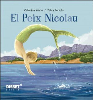 EL PEIX NICOLAU *