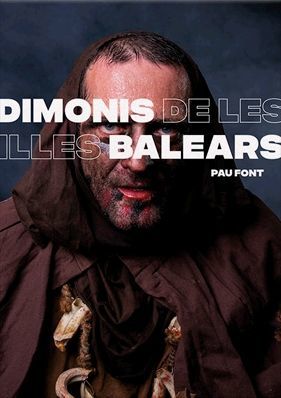 DIMONIS DE LES ILLES BALEARS *