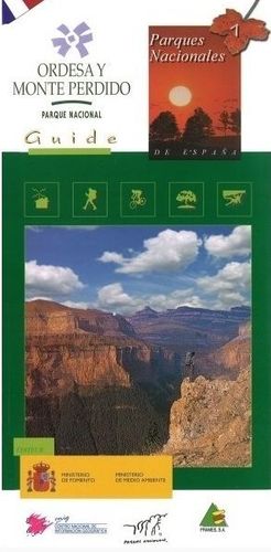 PARQUE NACIONAL DE ORDESA Y MONTE PERDIDO (FR)