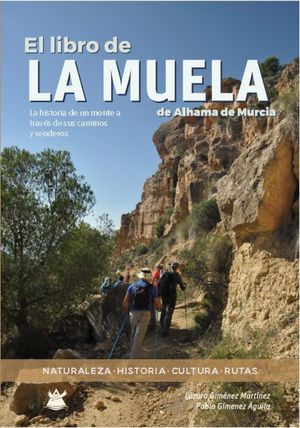 EL LIBRO DE LA MUELA DE ALHAMA DE MURCIA