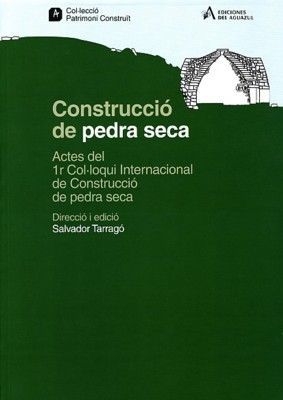 CONSTRUCCIÓ DE PEDRA SECA *