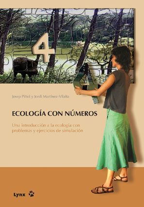 ECOLOGÍA CON NUMEROS *