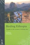 BIRDING ETHIOPIA