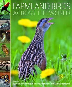 FARMLAND BIRDS ACROSS DE WORLD *