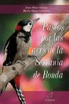 PASEOS POR LAS AVES DE LA SERRANÍA DE RONDA * (SOLO ENVÍO WEB)