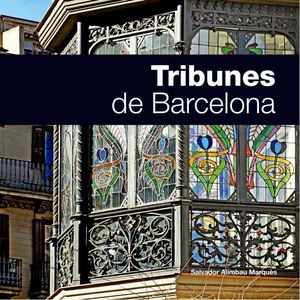 TRIBUNES DE BARCELONA *