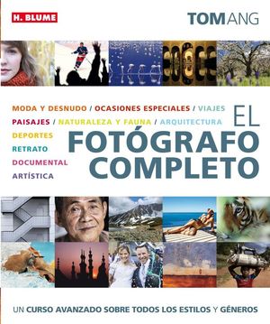 EL FOTÓGRAFO COMPLETO *