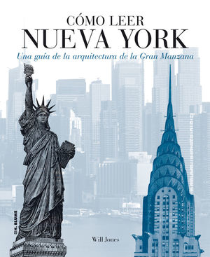 CÓMO LEER NUEVA YORK *