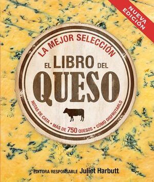 EL LIBRO DEL QUESO *