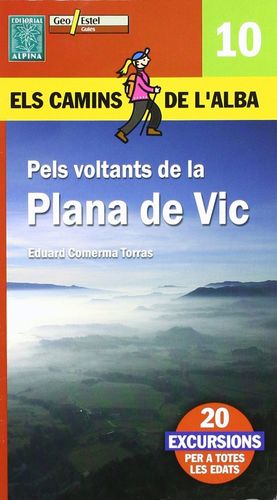 PEL VOLTANTS DE LA PLANA DE VIC Nº 10