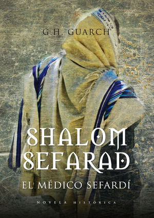 SHALOM SEFARAD *