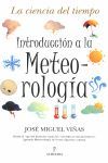 INTRODUCCIÓN A LA METEOROLOGÍA *