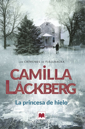 LA PRINCESA DE HIELO *