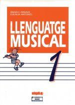 LLENGUATGE MUSICAL 1 (DIAULA)