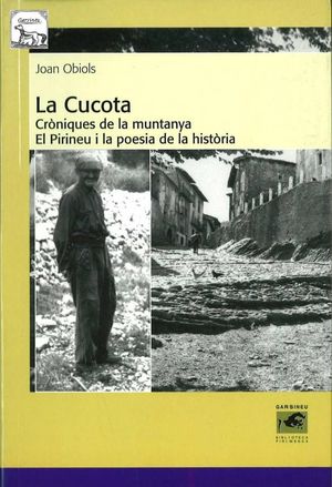 LA CUCOTA