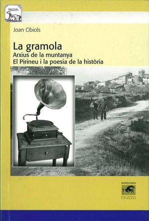 LA GRAMOLA *