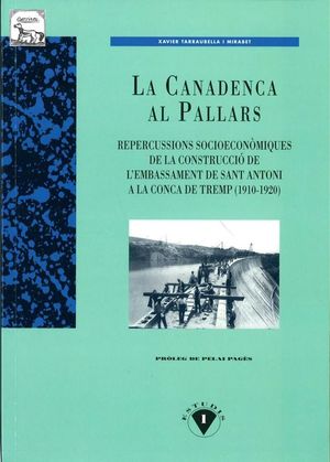 LA CANADENCA AL PALLARS *