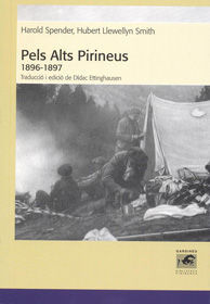PELS ALTS PIRINEUS