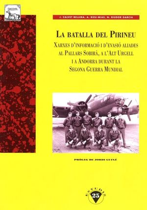 LA BATALLA DEL PIRINEU *