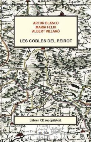 LES COBLES DEL PEIROT *