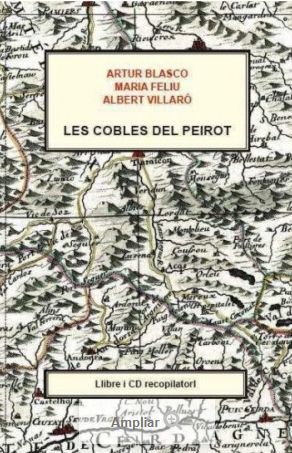 LES COBLES DEL PEIROT