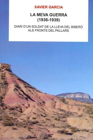 LA MEVA GUERRA (1936-1939) * (CONSULTAR)