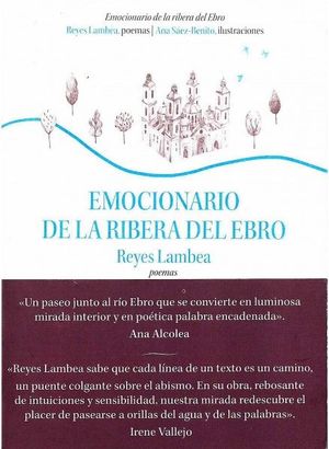 EMOCIONARIO DE LA RIBERA DEL EBRO *