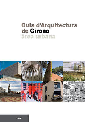 GUIA D'ARQUITECTURA DE GIRONA *