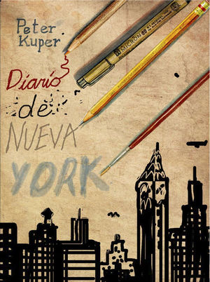 DIARIO DE NUEVA YORK *